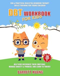 DBT Workbo