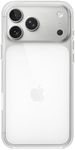 Apple iPhone 17 Pro Max Clear Case 