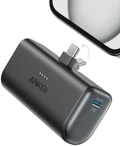 Anker Batt