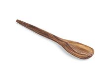 Ironwood Acacia Wood Kitchen Spoon, 12"