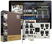 Universal Audio UAD-2 OCTO Core PCIe DSP Accelerator Package