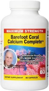 Barefoot C