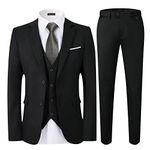 Mens Quality Mens Suit