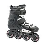 FR X 80 In-line Skates - Black (43)