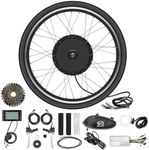 48V 27.5'' 1000W Rear wheel Electri