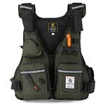 Fishing Life Vest