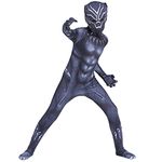 Boys' Halloween cosplay costumes, children performing leotards (YFHB, Kids-Medium)