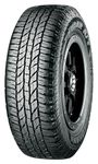 Yokohama Geolandar A/T G015 All- Terrain Radial Tire-285/45R22 114H, Model:1591