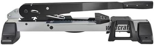 Wolfcraft VLC 1000 Vinyl and Lamina