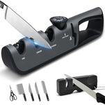 BOCHION Knife Sharpener, Profession