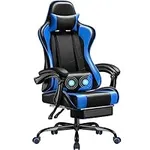 Homall Gaming Chair, Video Game Cha