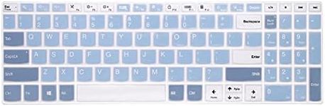 WYGCH Keyboard Cover for Lenovo Yog