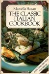 The Classic Italian Cookbook