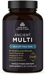 Multivitamin for Men by Ancient Nut