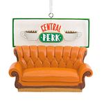 Hallmark Christmas Ornament, Friends Central Perk Cafe Couch