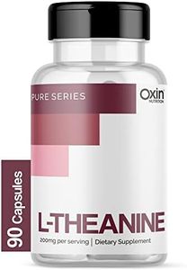 Oxin Nutri