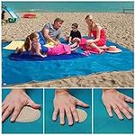 lopie Sand Proof Blanket Sand Free 