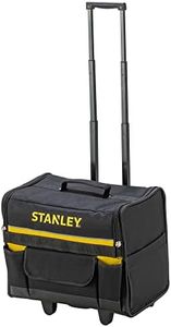 STANLEY, B