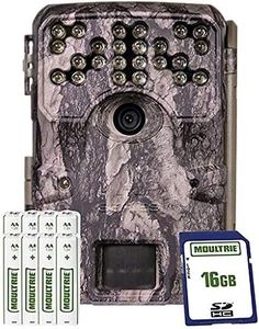 Moultrie A