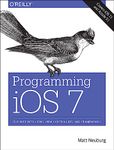 Programming iOS 7