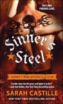 Sinner's Steel: Sinner's Tribe Motorcycle Club (The Sinner's Tribe Motorcycle Club Book 3)