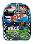 Hot Wheels 15" Backpack Race Cars B