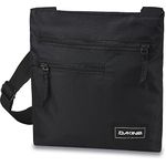 Dakine Unisex's Jo Crossbody, Black Ripstop, One Size