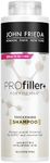 John Frieda PROfiller+ Thickening Shampoo for Thin, Fine Hair, 500ml