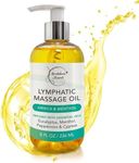 Lymphatic Massage Oil