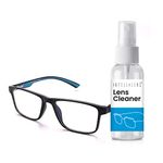 Black Diamond Eye Glass Cleaners