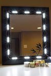 Vanity Mirror With Lights Walmart