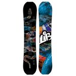Lib Tech T.Rice Pro Mens Snowboard 161