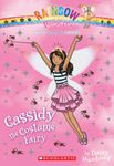 Cassidy the Costume Fairy (Rainbow Magic: The Princess Fairies)