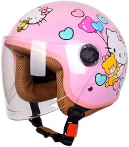 Casco Moto