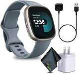 Fitbit Versa 4 Fitness Smartwatch w