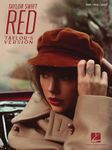 Taylor Swift: Red -Taylor's Version