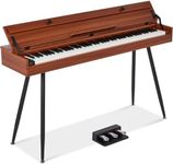 Best Choice Products 88-Key Weighte