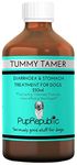 PupRepublic Fast Acting dog diarrhea treatment - Digestive Disorders - More Effective than Kaolin - Sickness & Allergy Relief for Dogs of All Breeds & Sizes