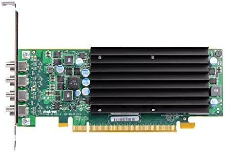 Matrox C42