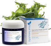 Blue Beautifly Spirulina Clay Mask 