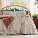 Bedsure Duvet Cover King Size - Kin