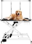 automoris 47" Electric Dog Grooming