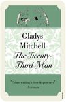 The Twenty-Third Man (Mrs Bradley Book 30)