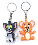 Disney Friends Keychain Monkeys