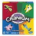 Cranium Games