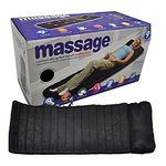 Massage For Back In Bed