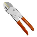 Naveen 8 Inch Heavy Duty Plant Cutter For Home Garden Scissors, Plant Branch Cutter For Tree, Pruner Cutter Heavy Duty, Garden Tools For Home Gardening Scissors, Prunning Branch Cutter For Garden