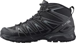 Gtx Hiking Boots