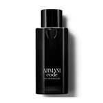 Giorgio Armani Armani Code For Men 4.2 oz EDT Spray (Refillable)