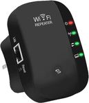 Wireless Repeater Range Extenders